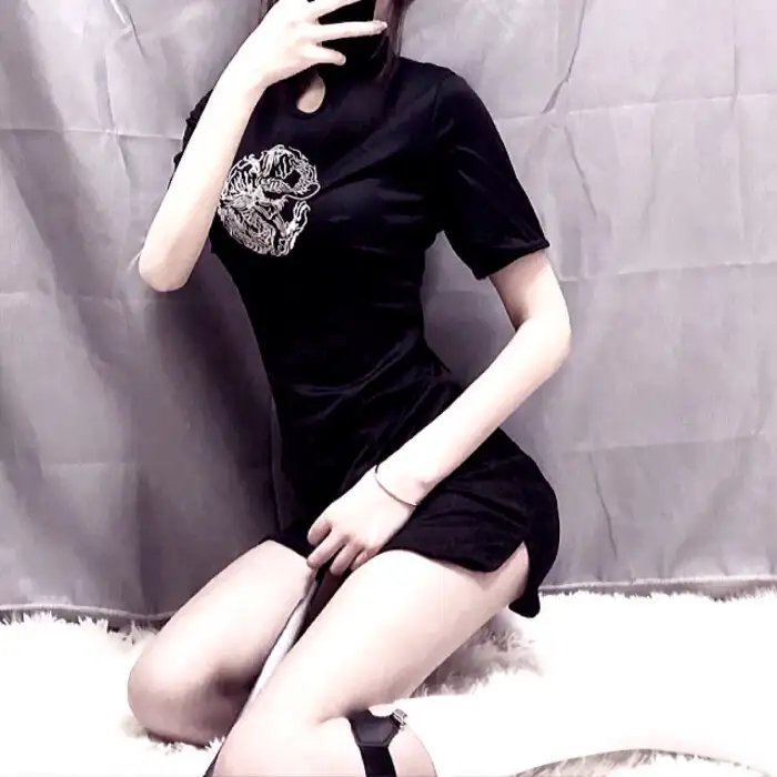 独女君未见第二季